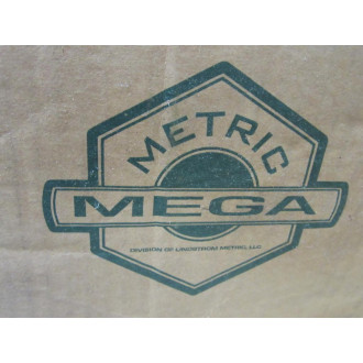 Metric Mega 480C2000KCS Socket Head Bolt M48-5.0 x 200 SOC CS - New No Box