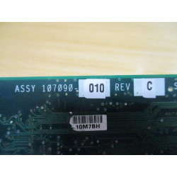 Rainbow 107562-004 CryptoSwift Card 107090-010 - Used