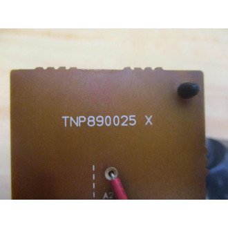 TNP890025 Power Supply NPT-N870-T - Used