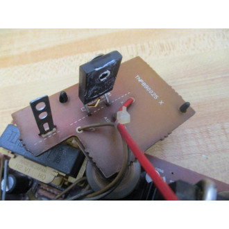 TNP890025 Power Supply NPT-N870-T - Used