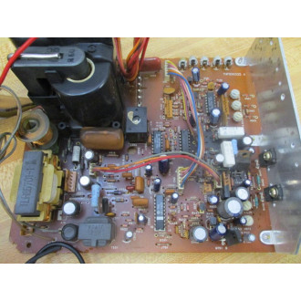 TNP890025 Power Supply NPT-N870-T - Used