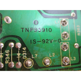 TNP82879 Power Supply  TNP95910 - Used