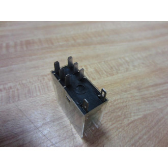 Omron G2R-2-SN-24V Relay G2R-2-SN24V DC Coil 24VDC - New No Box