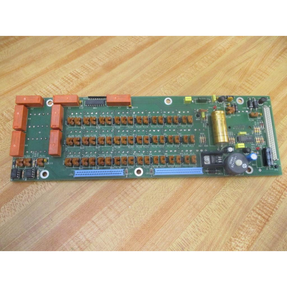 931C350 Circuit Board 931C350A - Used