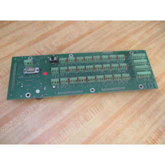 931C350 Circuit Board 931C350A - Used