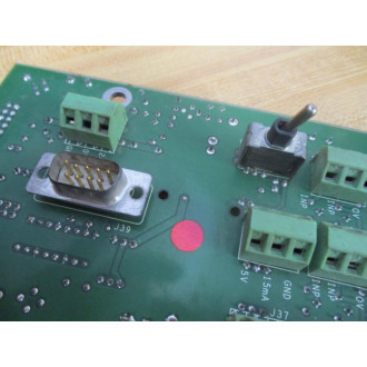 931C350 Circuit Board 931C350A - Used