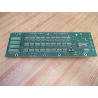 931C350 Circuit Board 931C350A - Used