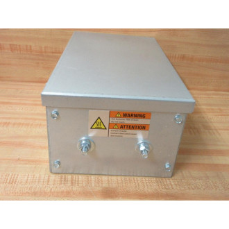 Powerohm USR000036 Hubbell Breaking Resistor