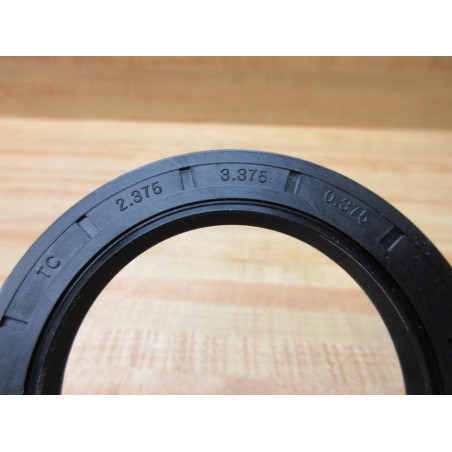Dichtomatik 23333TC-BX TCM Oil Seal 23333TCBX (Pack of 3)