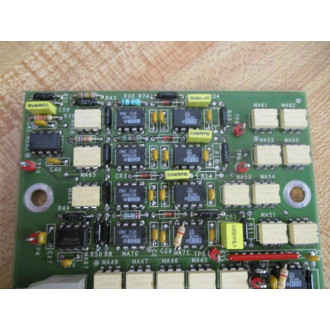 931C351 Circuit Board 931C351A - Used