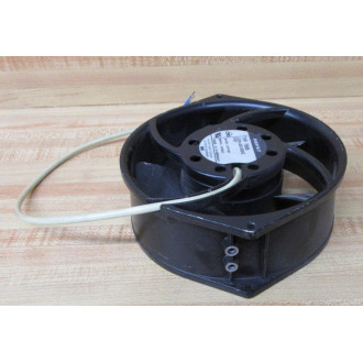 Papst 7606 Axial Fan - Used