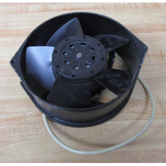 Papst 7606 Axial Fan - Used