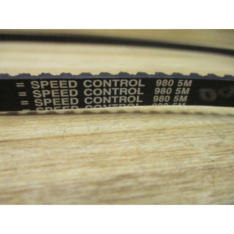 Speed Control 980-5M-9 Timing Belt 980 5M - New No Box