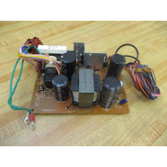 Hitachi Seiki TNP890025B Power Supply NTP-N870-T - Used
