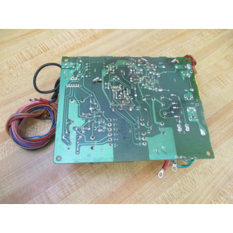 Hitachi Seiki TNP890025B Power Supply NTP-N870-T - Used