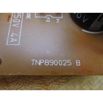 Hitachi Seiki TNP890025B Power Supply NTP-N870-T - Used