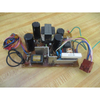 Hitachi Seiki TNP890025B Power Supply NTP-N870-T - Used
