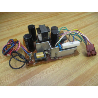 Hitachi Seiki TNP890025B Power Supply NTP-N870-T - Used