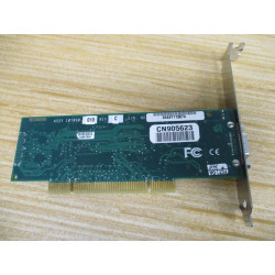 Rainbow 107562-004 CryptoSwift Card 107090-010 - Used
