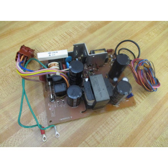 Hitachi Seiki TNP890025B Power Supply NTP-N870-T - Used