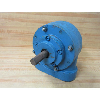 Tuthill 4C2FU-CC-RH Gear Pump 4C2FUCCRH - Used