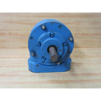 Tuthill 4C2FU-CC-RH Gear Pump 4C2FUCCRH - Used