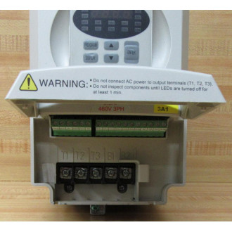 Automation Direct GS2-45P0 AC Micro Drive - Used