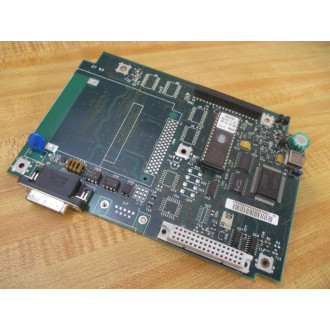 AEG 1454581 Circuit Board 0104A w40-Pin Connection on Bottom - Used
