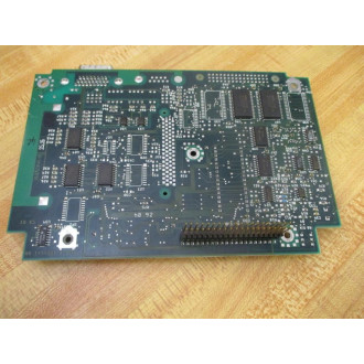 AEG 1454581 Circuit Board 0104A w40-Pin Connection on Bottom - Used