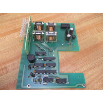 C2CVM31Y2 Circuit Board C1CVM33Y0 - Used