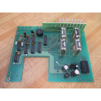 C2CVM31Y2 Circuit Board C1CVM33Y0 - Used