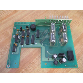 C2CVM31Y2 Circuit Board C1CVM33Y0 - Used