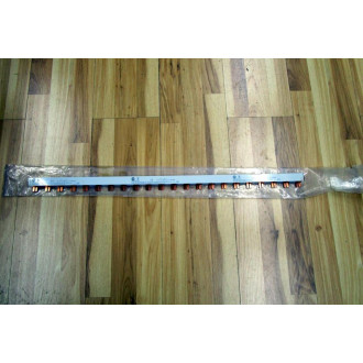 Allen Bradley 1492-A2B8 Bus Bar 1492A2B8