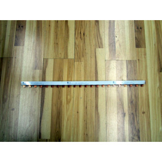 Allen Bradley 1492-A2B8 Bus Bar 1492A2B8