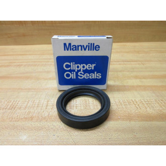 Manville 0187-14905 Clipper Oil Seal 14905-LDS (Pack of 3)