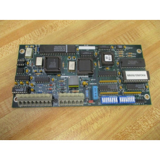 35851 Circuit Board - Used