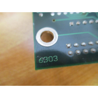 35851 Circuit Board - Used