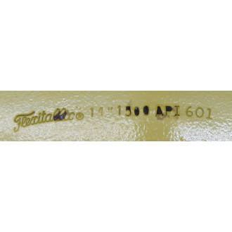 Flexitallic 14" 1500-API-601 Gasket 141500API601 - New No Box