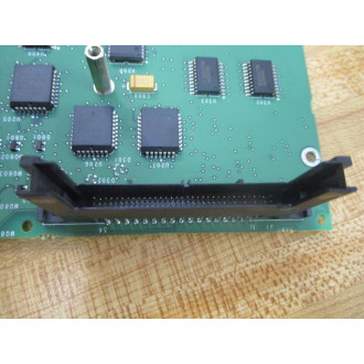 Allen Bradley 77144-290 Circuit Board A77144-290-51 77144-290-2 - Used