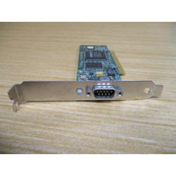 Rainbow 107562-004 CryptoSwift Card 107090-010 - Used
