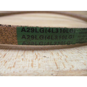 Bestorq A29LG V-Belt 4L310LG (Pack of 4) - New No Box