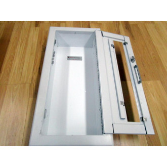 Larsons Fire Extinguisher Cabinet