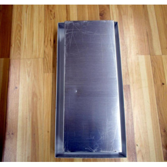 Larsons Fire Extinguisher Cabinet