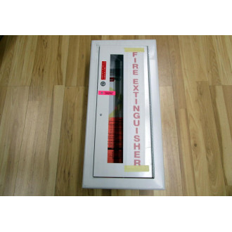 Larsen WHI-361534 Fire Extinguisher Cabinet WHI361534