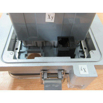 GracePort P-R2-K3RF3 GFCI Inside-Outlet PR2K3RF3