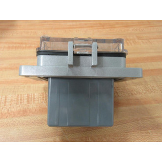 GracePort P-R2-K3RF3 GFCI Inside-Outlet PR2K3RF3