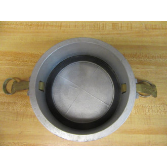 Cobra DC500 Dust Cap - New No Box