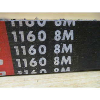 Optibelt 1160-8M-20 Omega HP Timing Belt 1160 8M - New No Box