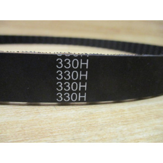 D&D Synchro Power Belt 330H Timing Belt - New No Box