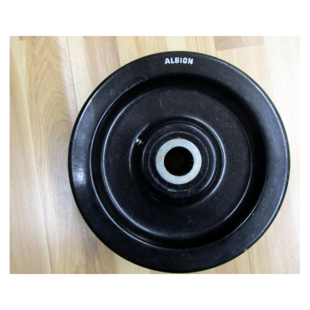 Albion 10" Wheel - New No Box